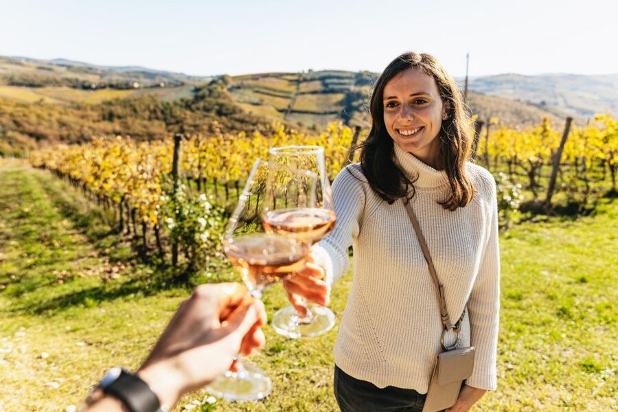 From Florence: Chianti Wine and Food Tasting Safari - Estate Two and Chianti Classico: Tradition, Innovation, and Award-Winning Tastings