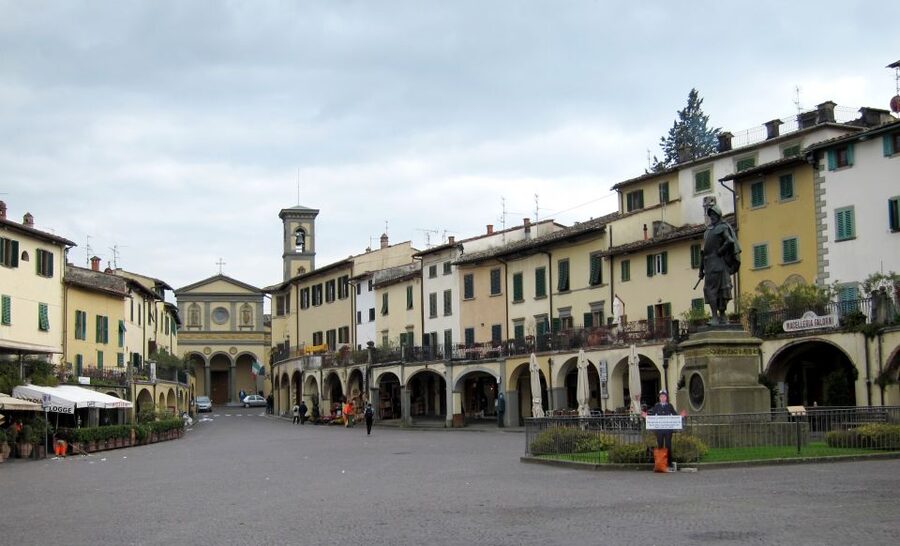 From Florence: Chianti Wine Tastings at Sunset Day Trip - Sunset dinner option: the countryside finale you’ll remember