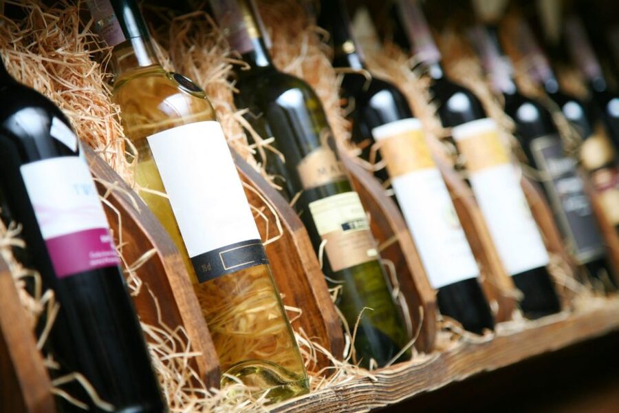 From Florence: Chianti Wine Tour with Tasting - Key highlights at a glance