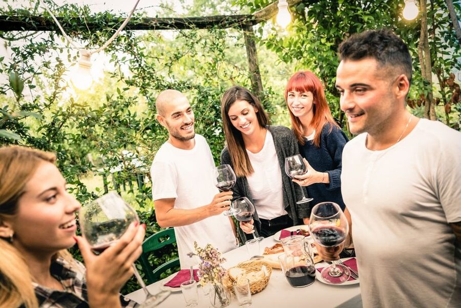 From Florence: Chianti Wine Tour with Tasting - Tuscan snacks and olive oil: the pairing lesson people remember