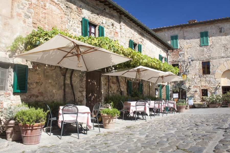 From Florence: Chianti Wine Tour with Tasting - Who this Chianti tour suits best (and who should skip it)