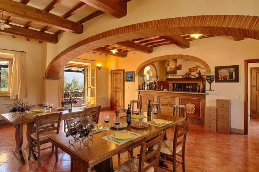 From Florence: Chianti Wine Tour with Tasting - Price and value: how $41 stacks up for what you get