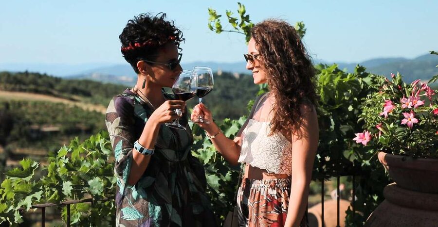 From Florence: Chianti Wine Tour with Tastings - Key Things That Make This Chianti Tour Worth Your Time