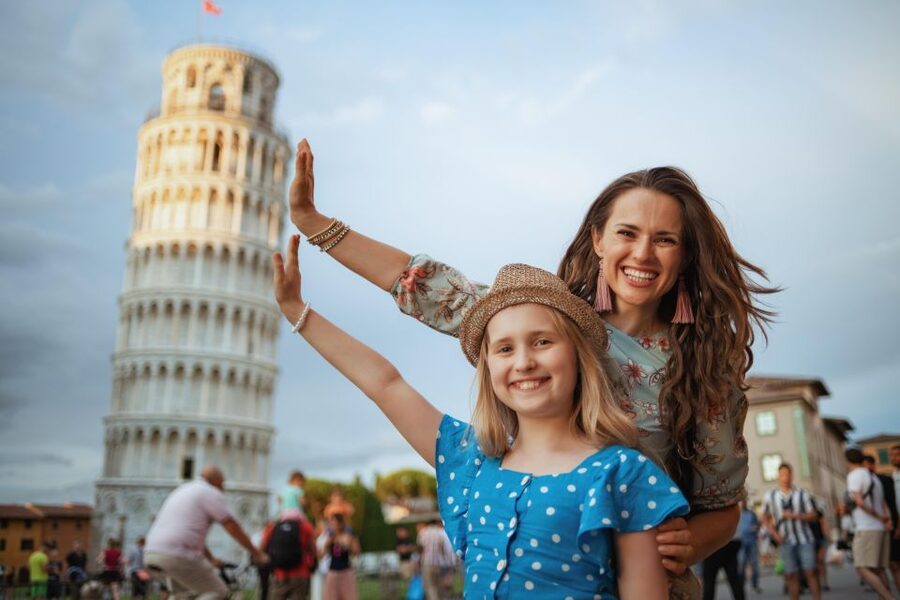 From Florence: Cinque Terre and Pisa Day Trip - FAQ