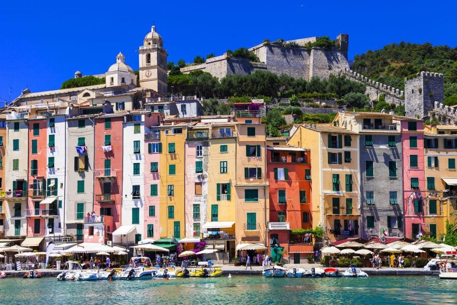 From Florence: Cinque Terre and Pisa Day Trip - Pisa in 90 Minutes: Leaning Tower Time Without the Hotel Fuss