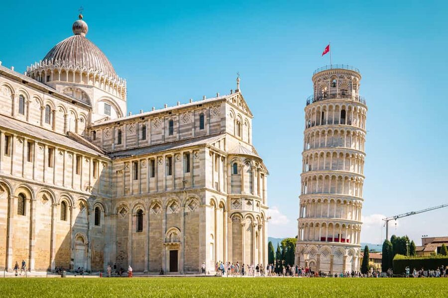 From Florence: Cinque Terre and Pisa Day Trip - Price and Logistics: What $112.15 Covers (and What It Does Not)