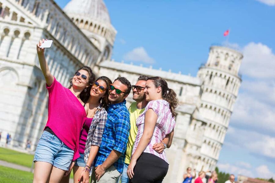 From Florence: Cinque Terre and Pisa Day Trip - Comfort Tips: Shoes, Sun, and How to Handle Weather