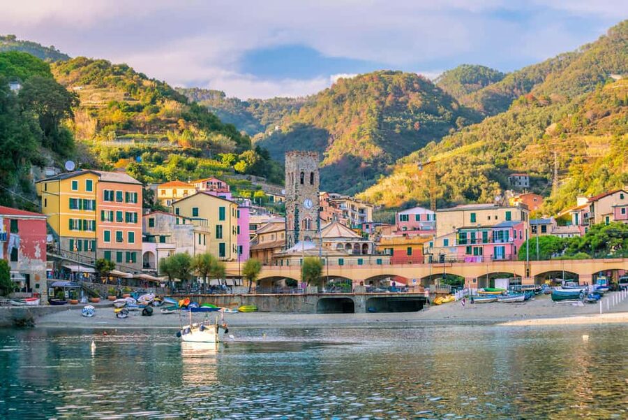 From Florence: Cinque Terre and Pisa Day Trip - The Guide Factor: Staying on Time Without Feeling Rushed