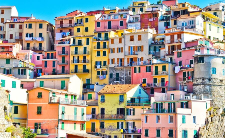 From Florence: Cinque Terre Day Trip with Optional Lunch - Price and value: what your money really buys
