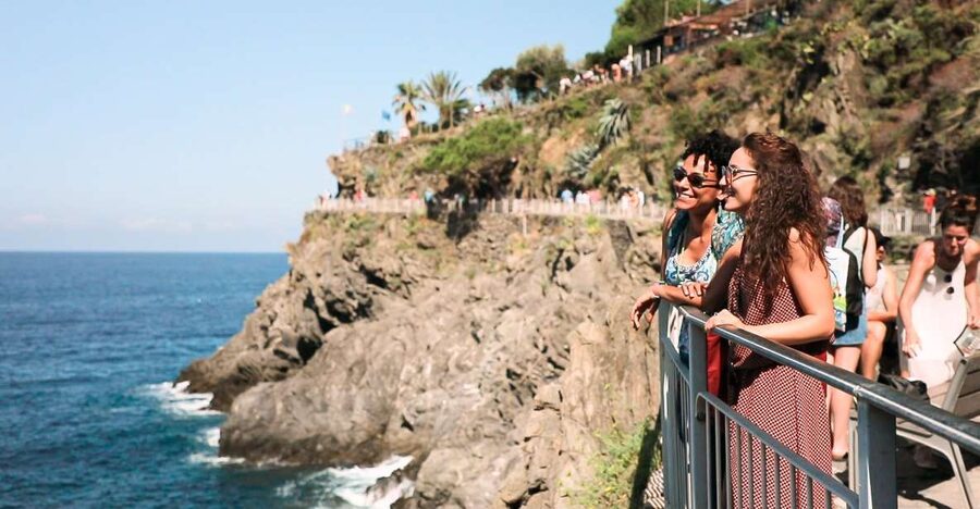 From Florence: Cinque Terre Day Trip with Optional Lunch - Why this Florence-to-Cinque-Terre day trip feels worth it