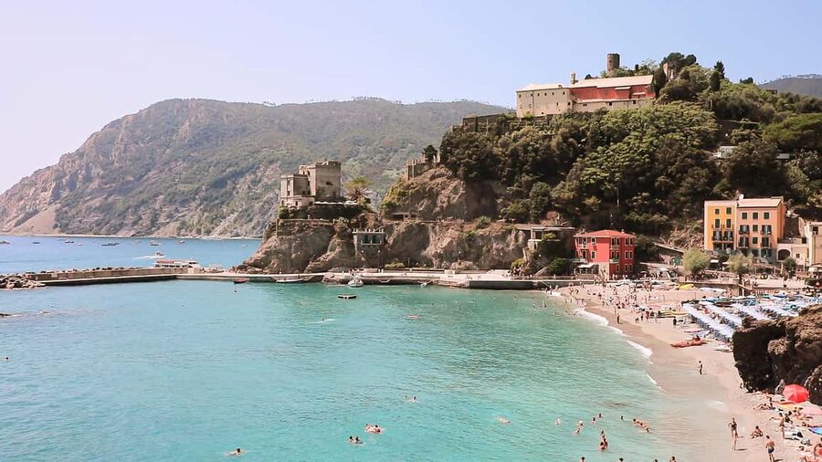 From Florence: Cinque Terre Day Trip with Optional Lunch - Pacing, crowds, and why the day can feel fast
