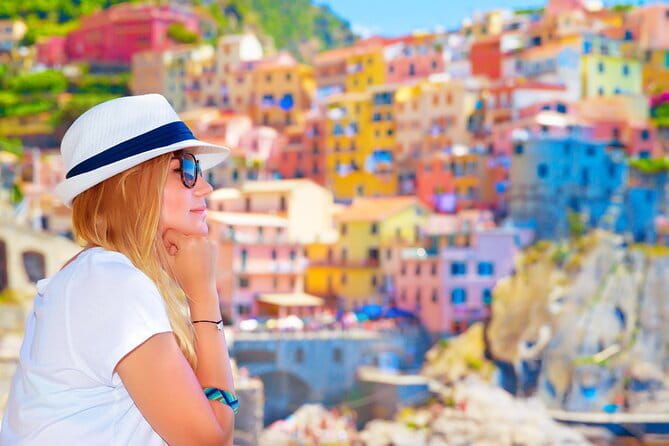 From Florence: Cinque Terre & Pisa Day Trip - Why this trip works from Florence