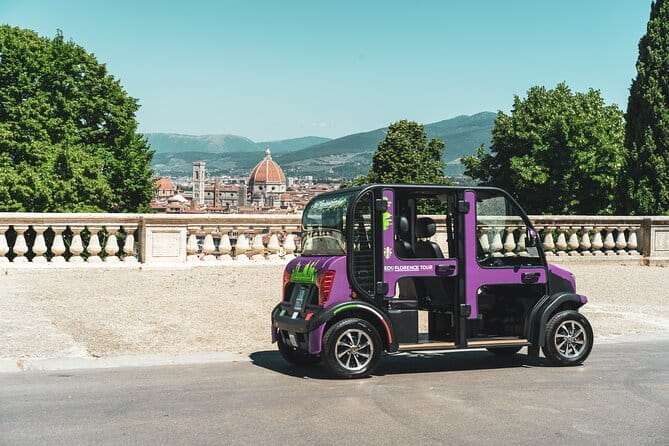 From Florence: Cinque Terre & Pisa Day Trip - Monterosso: more room, more choices, and Fegina beach time