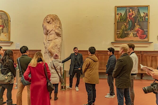 From Florence: Cinque Terre & Pisa Day Trip - What the tour gets you for $83.44