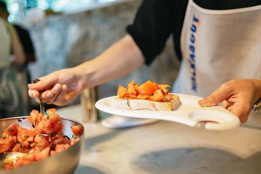 From Florence: Cooking Class & Lunch at Tuscan Farmhouse - Key things that make this class worth your time
