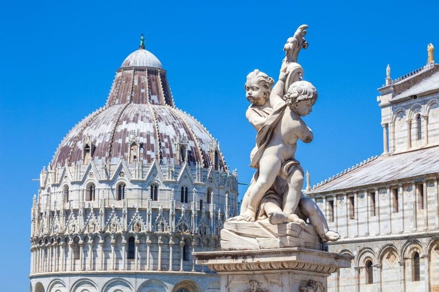 From Florence: Half-Day Tour to Pisa and the Leaning Tower - The Real Value: Tower Climb Plus Local Guide in One Day