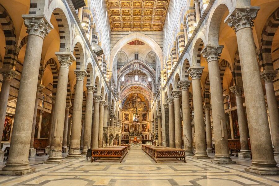 From Florence: Half-Day Tour to Pisa and the Leaning Tower - Key Tour Highlights You Can Actually Use