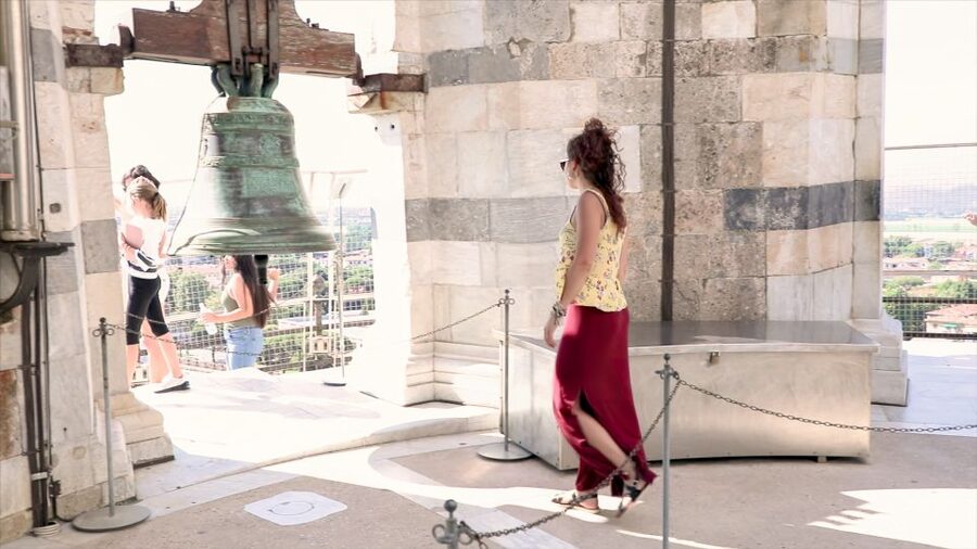 From Florence: Half-Day Tour to Pisa and the Leaning Tower - Tuscany to Pisa: What the Bus Ride Preps You For