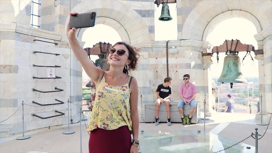 From Florence: Half-Day Tour to Pisa and the Leaning Tower - Piazza dei Miracoli: The Square That Makes You Slow Down