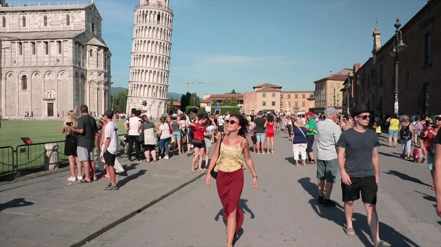 From Florence: Half-Day Tour to Pisa and the Leaning Tower - How the Timing Feels: Bus to Pisa, Guided Tour, Then Keep Moving