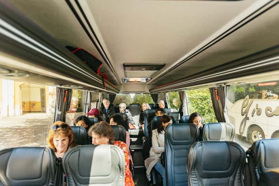 From Florence: Orvieto and Perugia Tour with Church Visits - Logistics that affect your experience: what to pack and how to avoid headaches