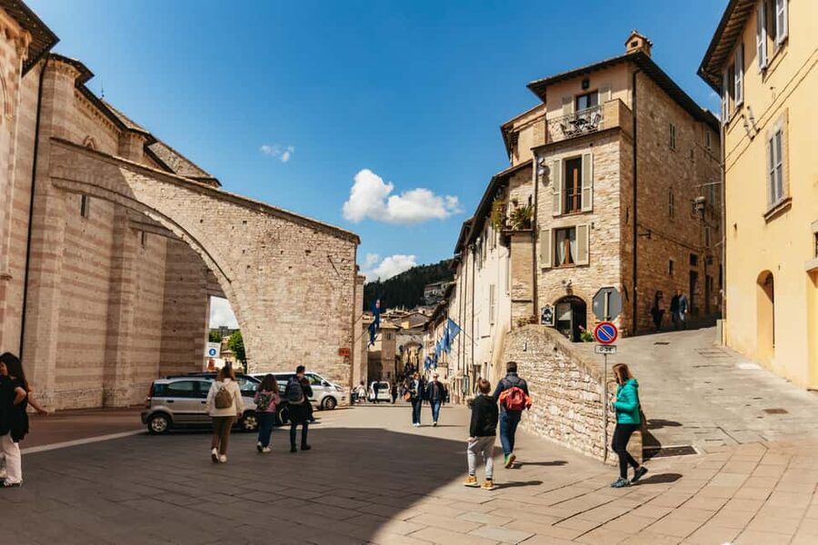 From Florence: Orvieto and Perugia Tour with Church Visits - Price and pacing: is $109 good value for what you get?