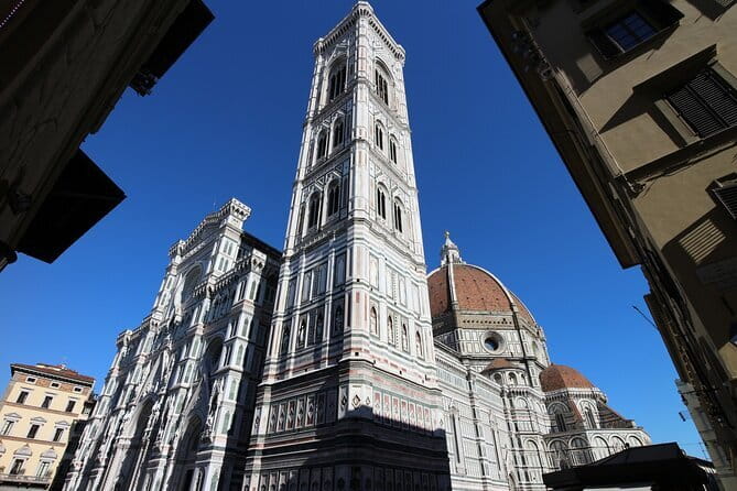 From Florence: Pisa Afternoon Tour & Leaning Tower Access - Camposanto and Piazza dei Cavalieri: Pisa after the postcard moment