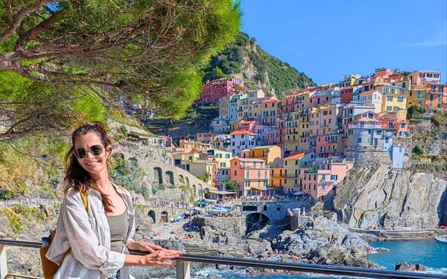 From Florence: Pisa and Cinque Terre Day Tour - Small Group - Key points to know before you go
