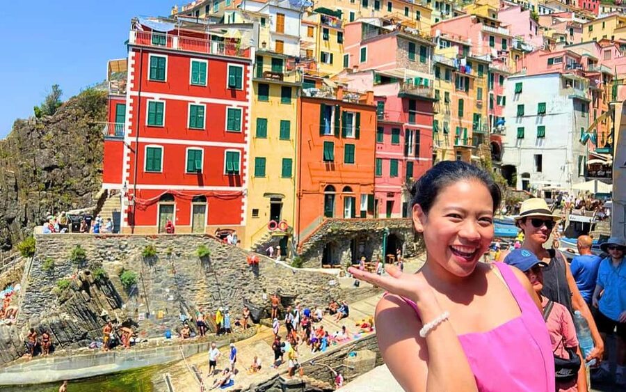 From Florence: Pisa and Cinque Terre Day Tour - Small Group - Pisa First: Piazza dei Miracoli and the Leaning Tower Decision