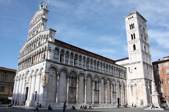 From Florence: Pisa & Lucca Day Tour with Buccellato Tasting - Price and value: is $77 a good deal for you?