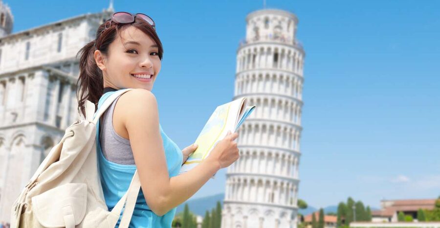 From Florence: Pisa & Lucca Day Tour with Buccellato Tasting - Leaning Tower access: worth it, and the walk from the drop-off