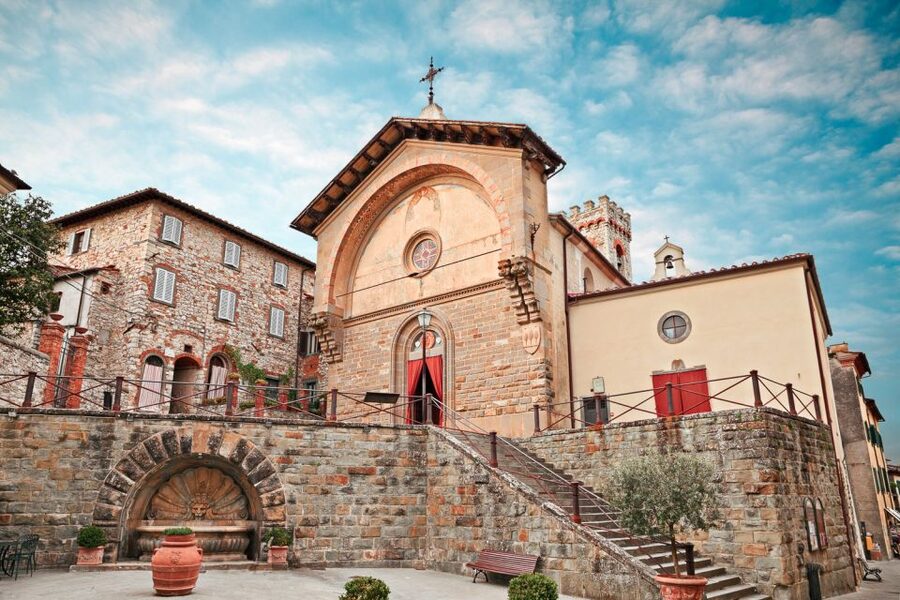 From Florence: Private Chianti Hills Tour with Tasting - Who should book this Chianti tour, and who might want a different one