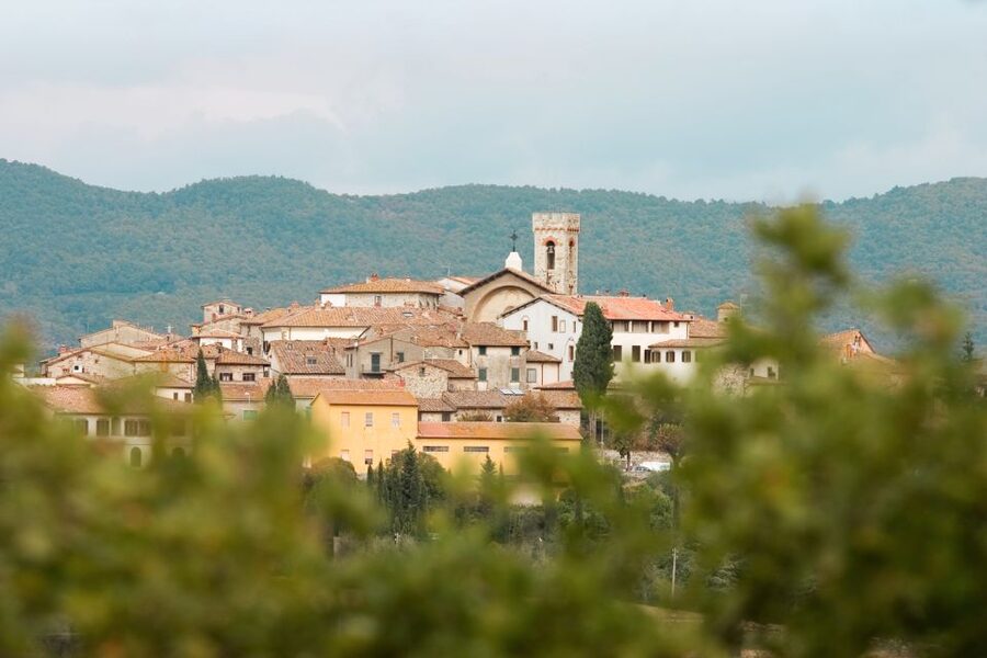 From Florence: Private Chianti Hills Tour with Tasting - Which guide style you’ll likely experience