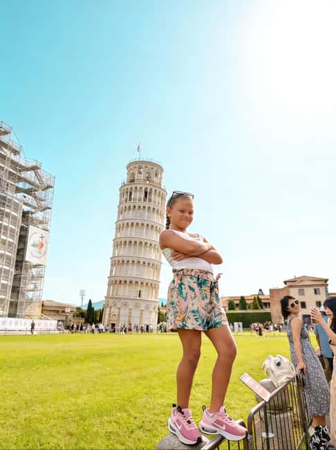 From Florence: San Gimignano, Siena, and Chianti Wine Tour - Key things that make this tour worth your time