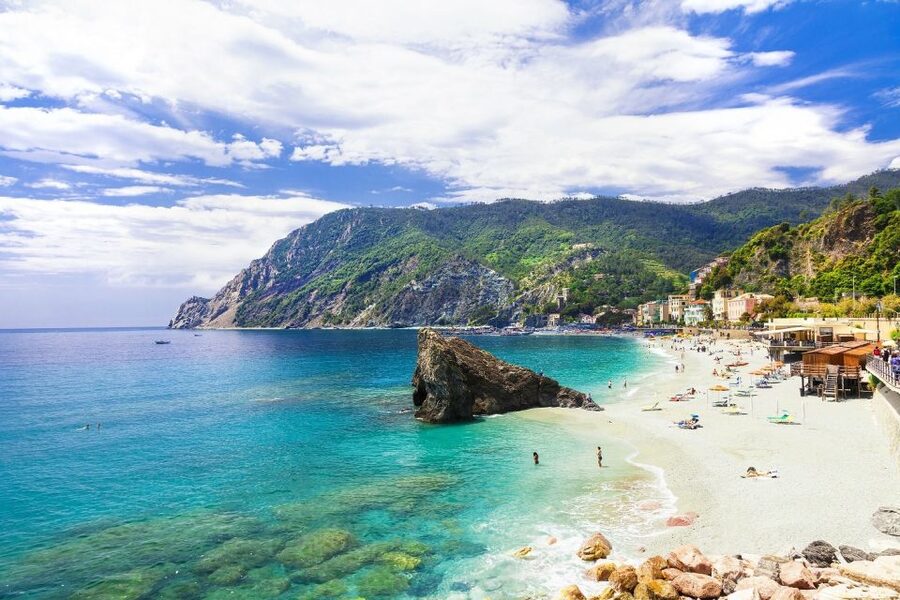 From Florence: Seaside Beauty Day Trip to Cinque Terre - Cinque Terre in One Day, the Practical Way