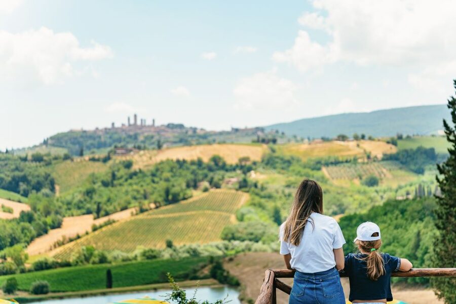 From Florence: Siena, San Gimignano, Pisa & Lunch at Winery - Key points worth planning for