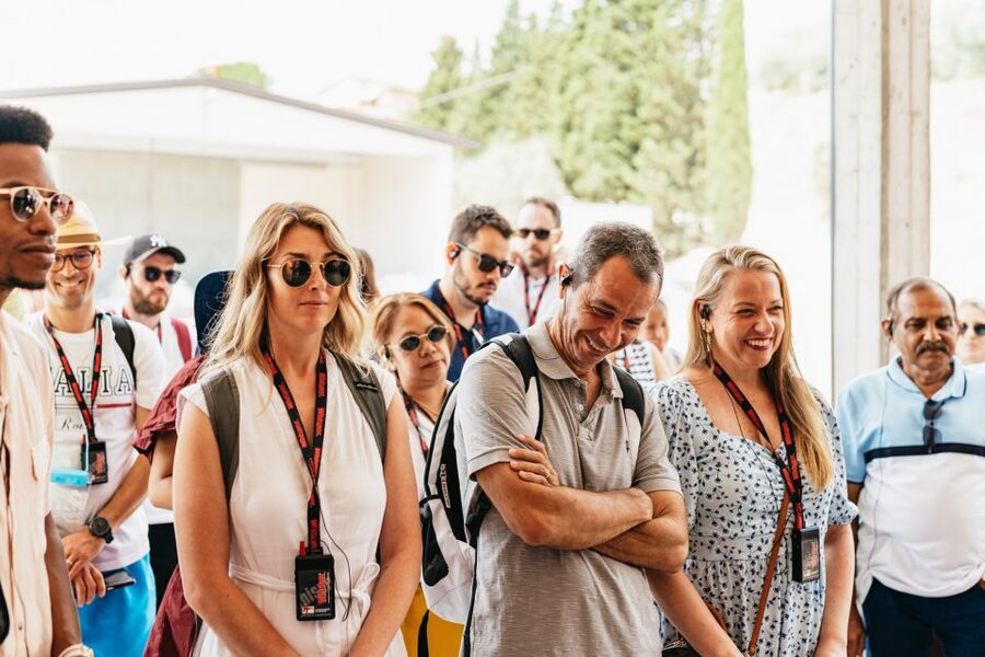 From Florence: Siena, San Gimignano, Pisa & Lunch at Winery - Who this tour is best for