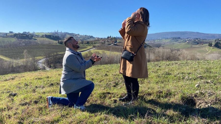 From Florence: Small Group Vespa Tour Tuscany Winery & Lunch - Quick Takeaways Before You Go