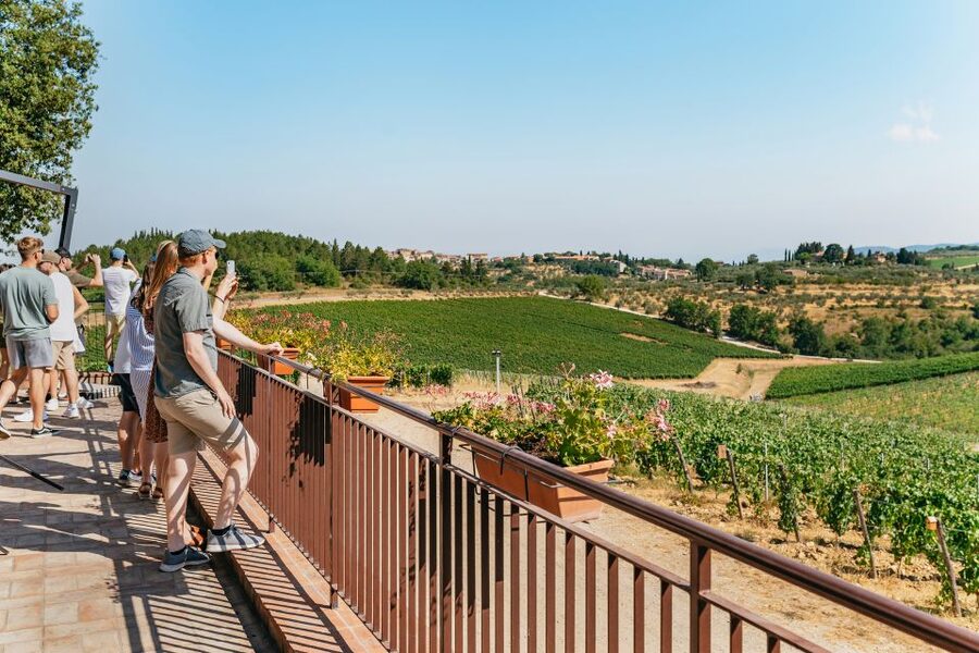 From Florence: Small Group Wine Tasting Tour to Tuscany - Value for $105: What You’re Buying Beyond Bottles