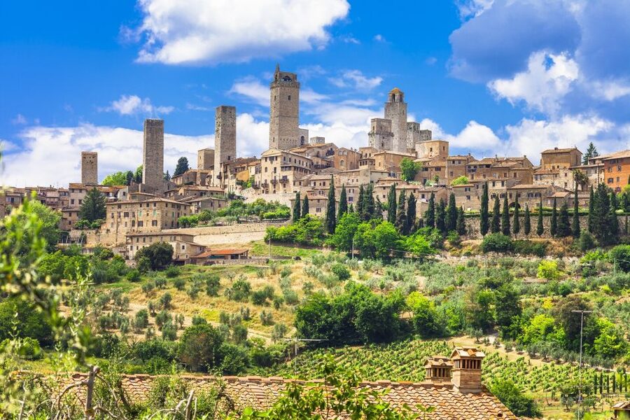 From Florence: Tuscany Highlights Full-Day Tour - Key highlights worth factoring in