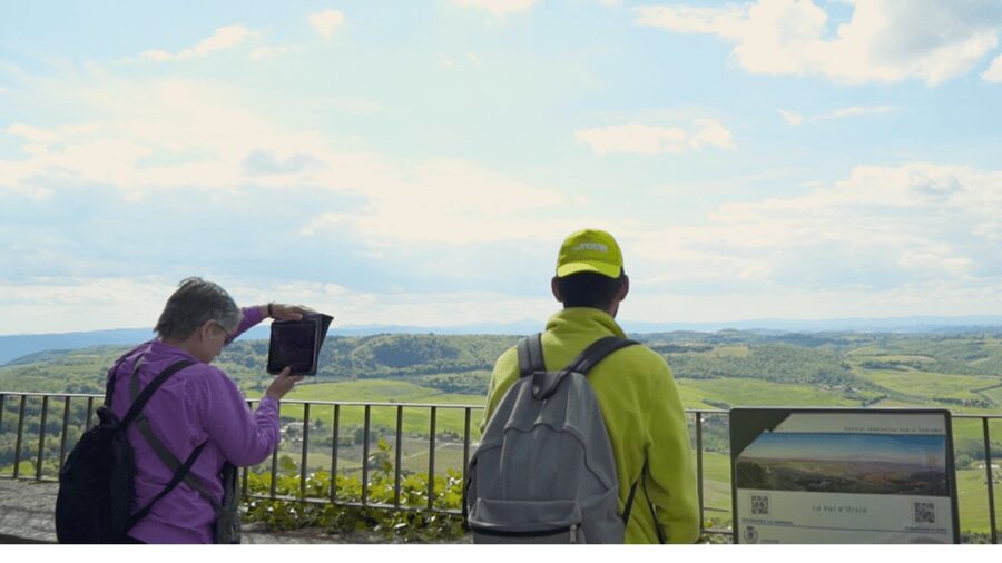 From Florence: Tuscany Hills Wine Tour - Pienza in Val d’Orcia: UNESCO beauty with breathing room