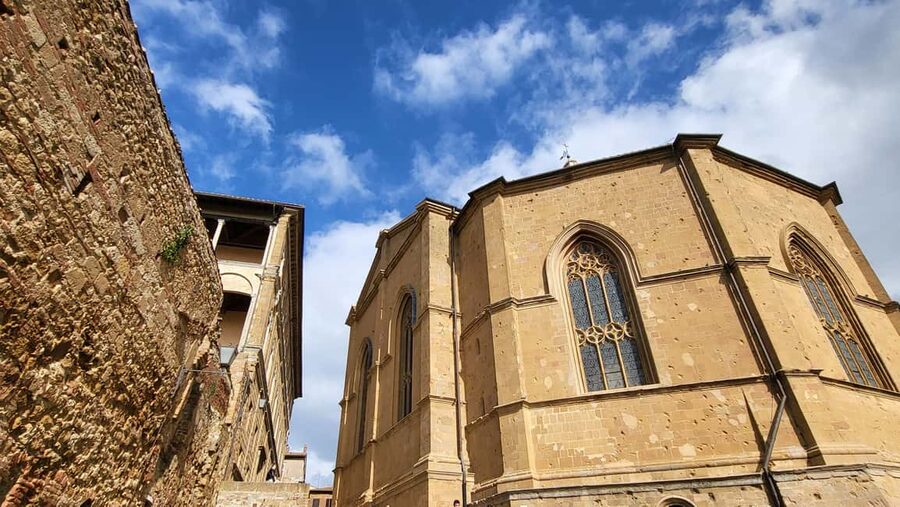 From Florence: Tuscany Hills Wine Tour - Price and value: why $146.14 can make sense for this route