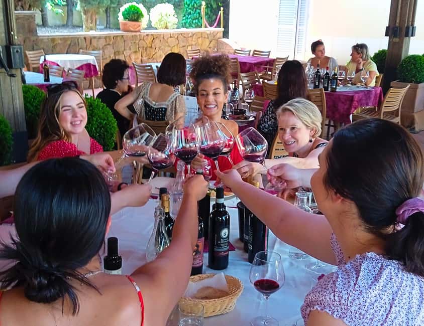 From Florence: Tuscany & San Gimignano Tour with 2 Tastings - Should you book this Florence to Chianti and San Gimignano tour?