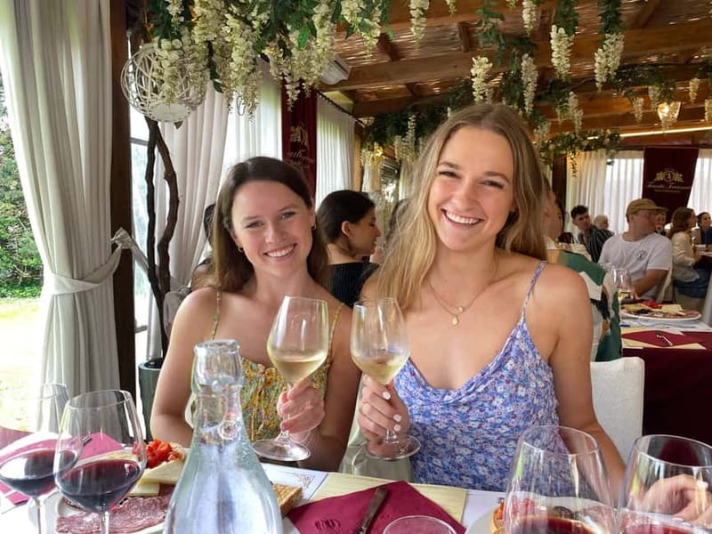From Florence: Tuscany & San Gimignano Tour with 2 Tastings - Price and value: Is $84.96 fair for two wineries and San Gimignano?