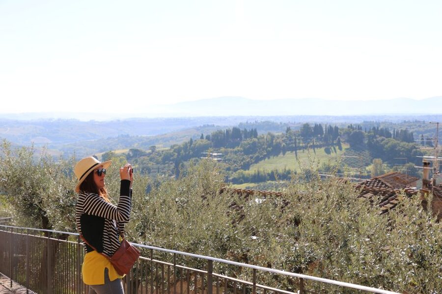 From Florence: Tuscany, Siena, San Gimignano & Winery Lunch - Who should book this Tuscany day trip