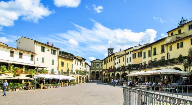 From Florence: Tuscany Wine & Food Tour with Guide - Guides and Drivers: Why the Best Part Is Often the People