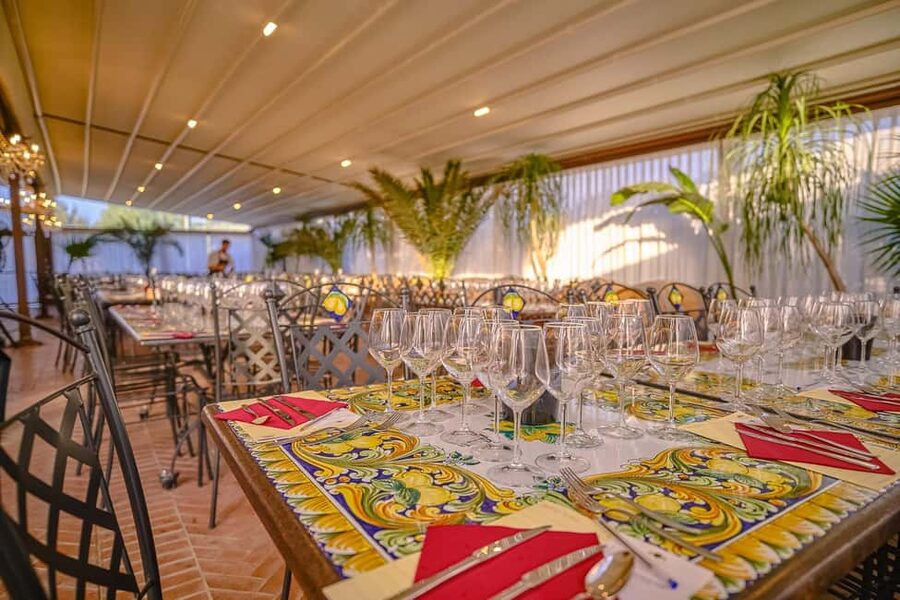 From Florence: Wine Tasting and Dinner in Chianti Vineyards - Quick hits before you go