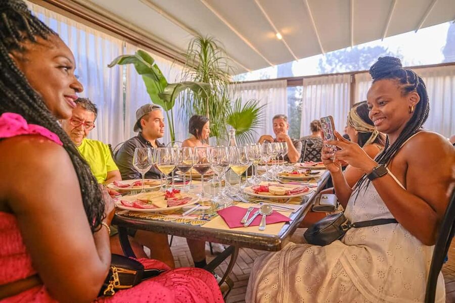 From Florence: Wine Tasting and Dinner in Chianti Vineyards - Practical tips that make the day smoother
