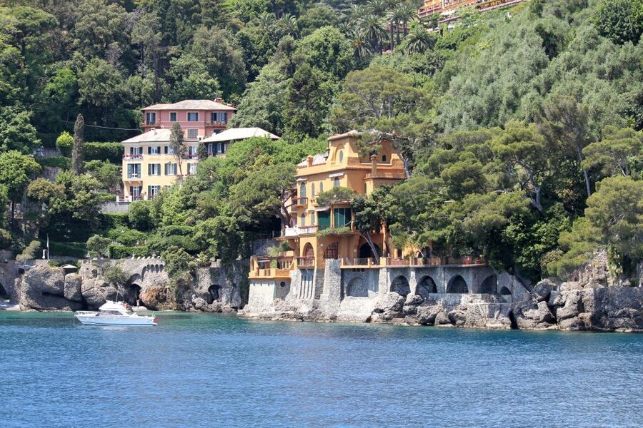 From Genoa: Boat Tour to Portofino with Free Time to Explore - Key Highlights You Should Care About