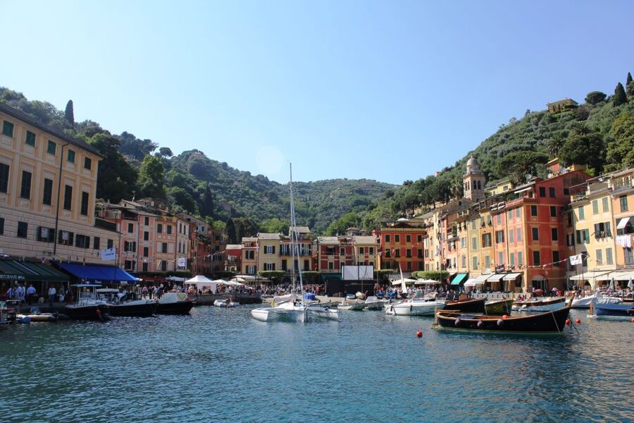 From Genoa: Boat Tour to Portofino with Free Time to Explore - Why This Genoa to Portofino Boat Trip Works for a Short Visit